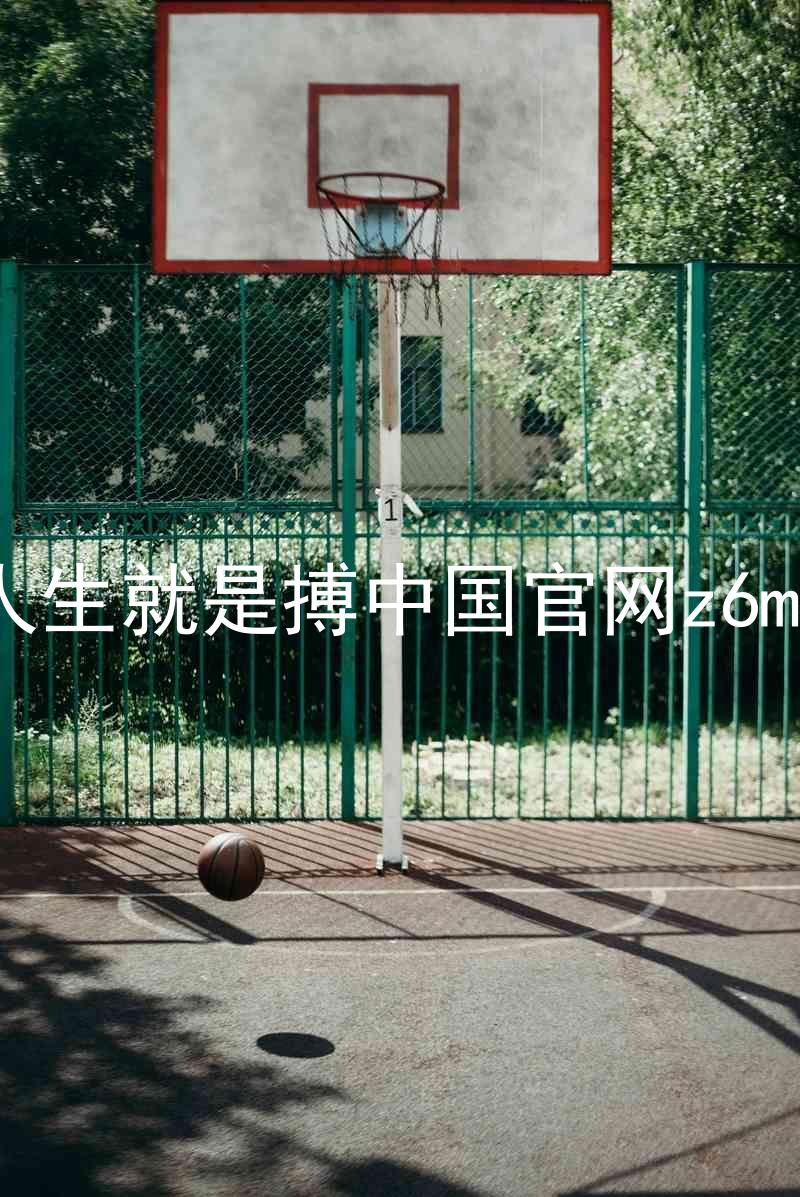 人生就是搏中国官网z6mg